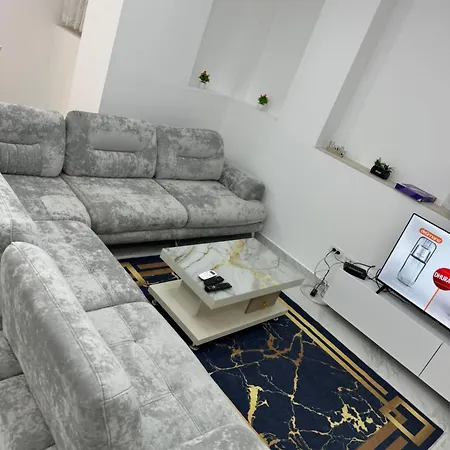 Apartamento Dave Luxury *