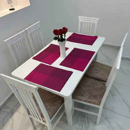 Dave Luxury Apartamento *