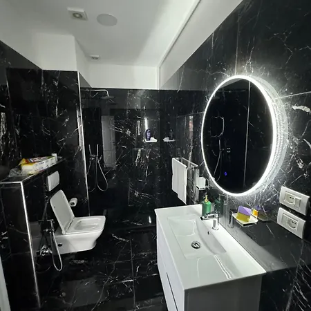Dave Luxury Apartamento